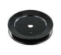 Robust Spindle Pulley for Craftsman Mowers Designed for 42 Inch Decks with Dimensions for Optimal Functionality