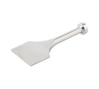 Robust Stainless Steel Carpet Chisel Built to Last, Provides for Precision and Efficiency in Every Installation Task