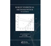 Robust Statistical Methods with R, Second Edition