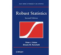 Robust Statistics, 2nd Edition (Wiley Series in Probability and Statistics)