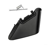 Robust Steel Side for chute 731-07486 for Lawn for tractor Robust | Fits model 731-07486, seamless deck integration, precise grass flow, easy assembly, build