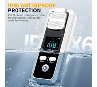 Robust Sugar Meter for Accurate For Brix Content Measurement in Food Industry Applications (JBM-20)