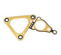 ROBUST Timing Chain Cover Gasket for Ford Ranger 2011 Onwards Transit Mk6/7 2000-2014 LTİ TX 2002 Onwards 2.4 3.2 RWD YC1Q6L050AD 1110470 YC1Q 6L050AD 1 110 470 LR004384