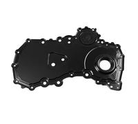 ROBUST Timing Cover for Ford Transit 2.0 Edge S-max Focus Ranger Mondeo Galaxy Transit Custom Fwd Rwd Ecoblue Adblue 2301157 2014 Onwards