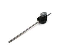 Robust Transmission Replacement 1219178 for Lawnmowers Offering Superior Wear Resistance Functionality Long Lasting Use Professional Landscaping Equipment