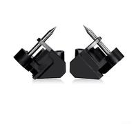 Robust Tungsten Steel Electrodes for Signal Fire Optical Fiber Fusion Splicers Easy Fitment