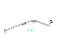 ROBUST Turbo Oil Return Drain Pipe Mk7 Mk8 Euro 5 for Ford Transit 2.2 Fwd BK2Q6K677AD 1763026 BK2Q-6K677-AD 2011 Onwards