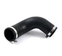 Robust Upper Intercooler Turbo Hose Pipe for Mini R55 R56 Cooper D 2006-2010 R56 One D 2009-2010 1.6 Diesel 2753079 13712753079