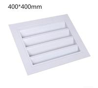 Robust Vent Cover for Optimal Performance in Harsh Weather Applications (400 * 400mm)