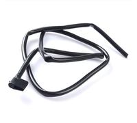 Robust Washer Jet Wiper Nozzle Pipe Hose for Volkswagen Crafter Mercedes-Benz Sprinter 2006-2018 2E1955985 2E19559856