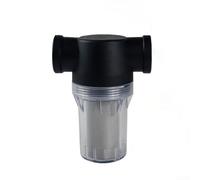 Robust Water Pump Strainer Filter Designed to Prolong Pump Lifespan by Debris Entry (six minutes 40mesh)