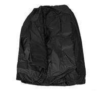 Robust Weather Shielding BBQ Grilling Covers Tailored For The Requirements Of For Weber Models 1K & 2K (76 * 91cm)