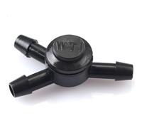 Robust Windscreen Washer Jet 3 Way Valve for Alfa Romeo 145 146 147 155 Giulietta Citroen Relay Peugeot Boxer 7667888 7787593 7 667 888