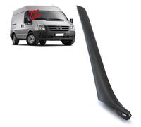 ROBUST Windshield Windscreen Moulding for Ford Transit Mk7 Right Driver Side Trim Pillar 6C11-V03682-AJYYGY 6C11V03682AJYYGY 1755017 2006-2014