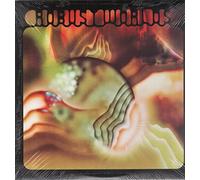 Robust Worlds - Emotional Planet [Vinyl LP] [VINYL]