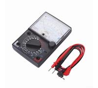 Robust YX360TRELB ACDC Tester Designed to Measure Voltage, Current, Resistance Accurately
