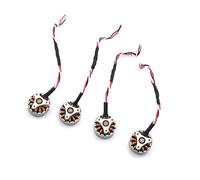 Robusted Metal Motor Upgrade for Mini2 Series Enhancing Flight in Challenging Conditions Accuracy Motor for UAV