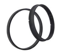 Robusted Retaining Film Rings for 3S Large Format Lens Boards Featuring Simple Operating and Durability Lens Rings Filter Outer Frame