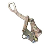 Robusts Wire Rope Grip Tool with High Clamping Force Heavy Duty Lines Tensioner for Stable in Hard Conditions Mild Steel Cable Puller