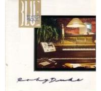 Roby Duke - Blue Eyed Soul