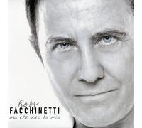 ROBY FACCHINETTI - What A Life Mine (2025) 2 LP Vinyl Preorder