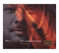 Roby Lakatos And His - Fire Dance - CD - D4z