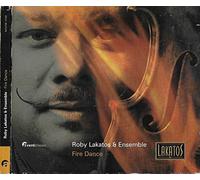 Roby Lakatos & Ensemble - AVANTI 10182 - DELETED