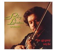 Roby Lakatos & Orchestra - In Gipsy Style