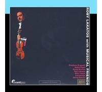 Roby Lakatos - Roby Lakatos With Musical Friends