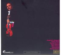 Roby Lakatos; V. Repin; S. Grappelli - Lakatos; Brubeck; Paganini: Roby Lakatos With Musical Friends