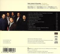 Roby Lakatos & Ensemble - AVANTI 10182 - DELETED