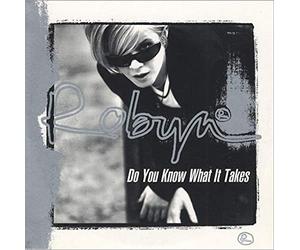 Robyn - Do You Know