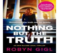 Robyn Gigl Nothing but the Truth Paperback Book in White Robyn Gigl White