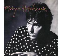 Robyn Hitchcock