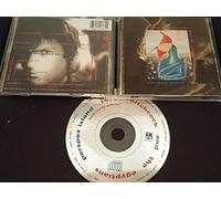 Robyn Hitchcock & Egyptians - Perspex Island