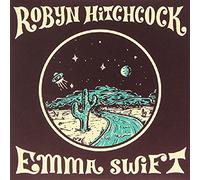 Robyn Hitchcock & Emma Swift - Follow Your Money / Motion Pictures [7" VINYL]