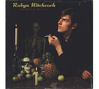Robyn Hitchcock - Groovy Decay [Vinyl LP]