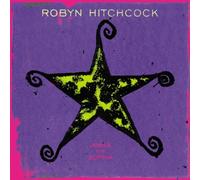 Robyn Hitchcock - Jewels for Sophia