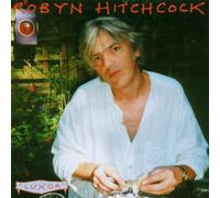 Robyn Hitchcock - Luxor