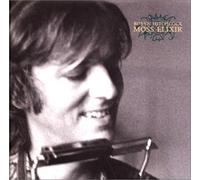 Robyn Hitchcock - Moss Elixir