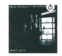 Robyn Hitchcock - Queen Elvis (1989, 12 Tracks, & The Egyptians)