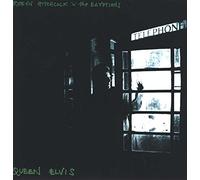 Robyn Hitchcock - Queen Elvis (1989, & The Egyptians) [Import] [VINYL]