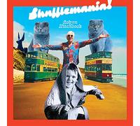 Robyn Hitchcock - Shufflemania! [CASSETTE]