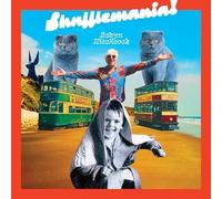 Robyn Hitchcock - SHUFFLEMANIA! [VINYL]