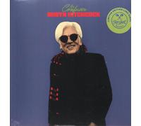 HITCHCOCK, Robyn - The Confuser - Vinyl (limited gatefold lime vinyl LP)