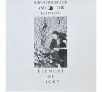 Robyn Hitchcock & The Egyptians - Element of Light [Vinyl LP] [Schallplatte]