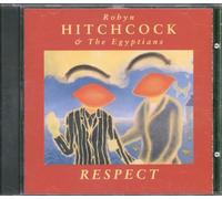 Robyn Hitchcock & the Egyptians - Respect