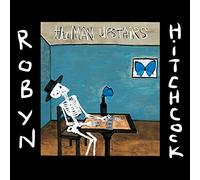 Robyn Hitchcock - The Man Upstairs