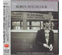 Robyn Hitchcock - Uncorrected Personality Traits