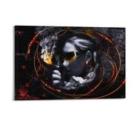 Robyn Rihanna Fenty (7) Poster Decorative Painting Canvas Wall Posters And Art Picture Print Modern Family Bedroom Decor Posters 08x12inch(20x30cm)